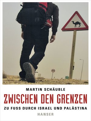 cover image of Zwischen den Grenzen